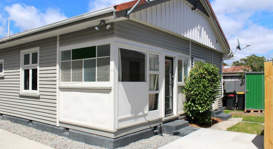  at 9B Draper Street, Richmond, Christchurch City, Canterbury
