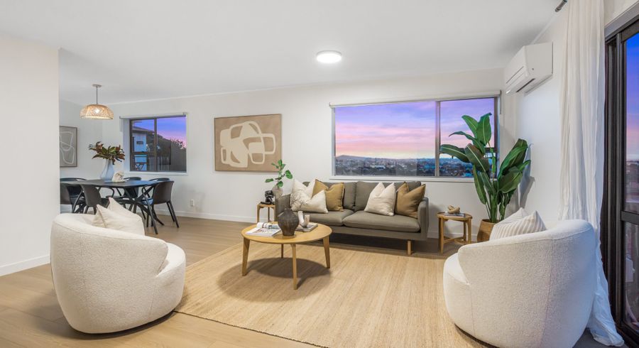  at 63B College Road, Saint Johns, Auckland