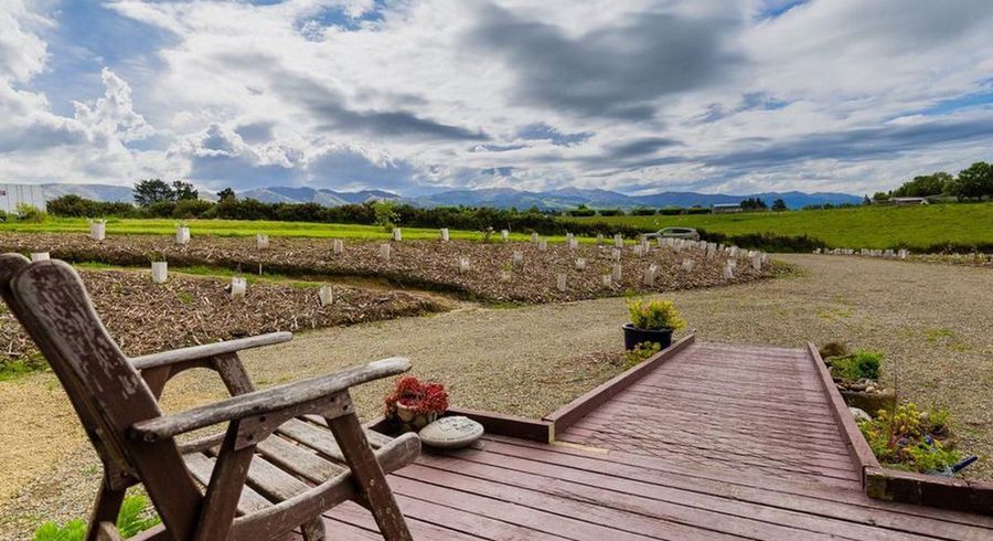  at 27 Bakers Road, Waimate, Waimate