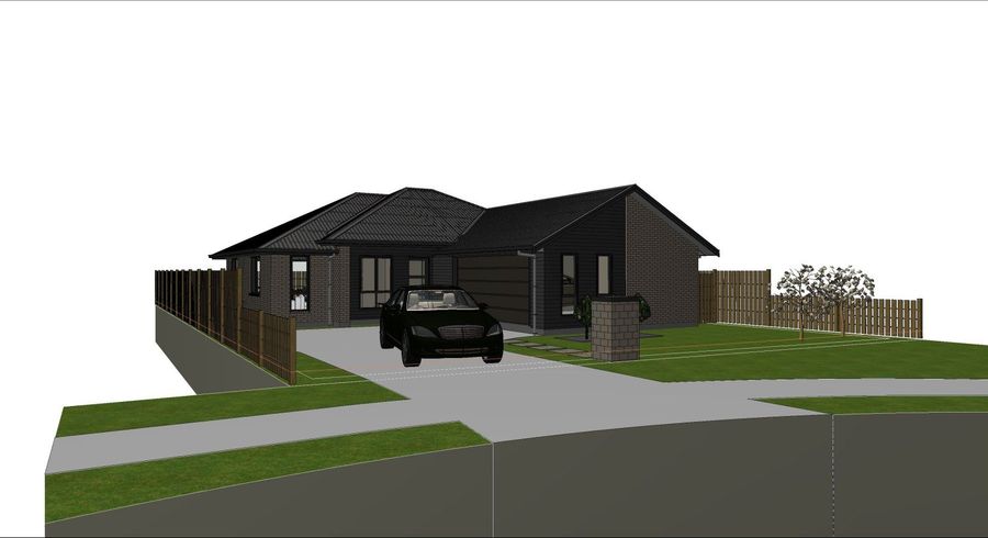  at Lot 44 Buxton Crescent, Matamata, Matamata-Piako, Waikato