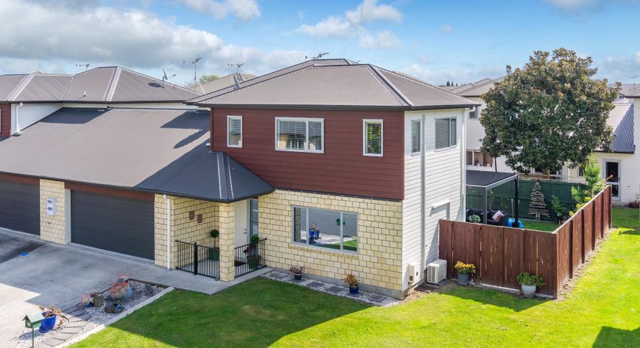  at 23 Gordon Davies Lane, Huntington, Hamilton