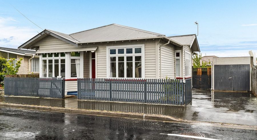  at 4 Rugby Street, Saint Kilda, Dunedin, Otago