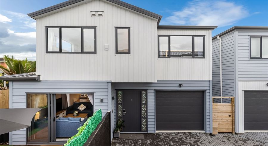  at 14B Notre Dame Way, Albany, Auckland