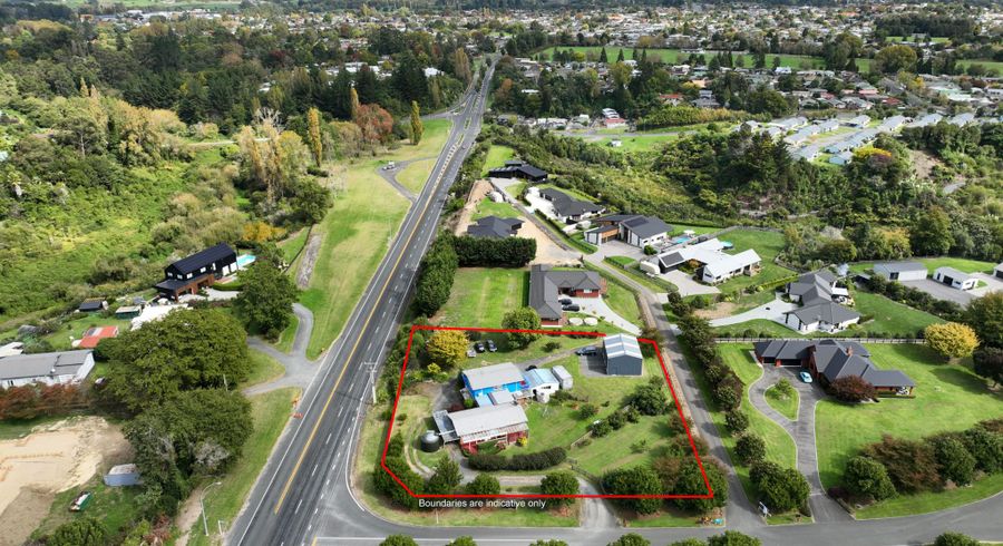  at 6 East Ridge Grove, Newstead, Hamilton