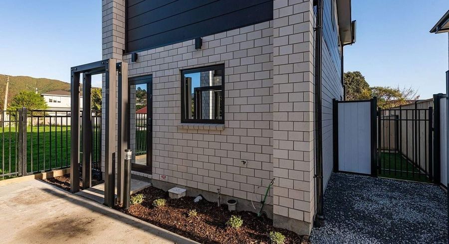  at 7/182 Cambridge Terrace, Fairfield, Lower Hutt, Wellington