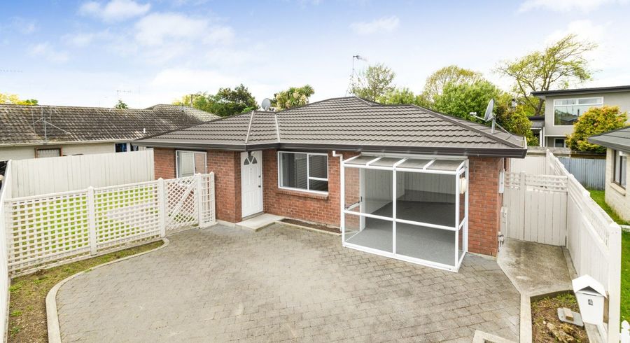  at 4 Clendon Court, Roslyn, Palmerston North