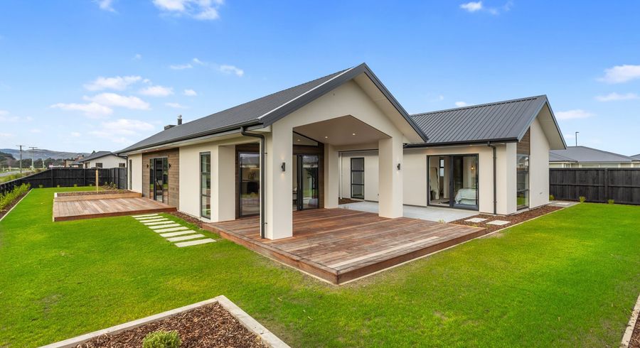  at 106 Faulks Drive, Lincoln, Selwyn, Canterbury