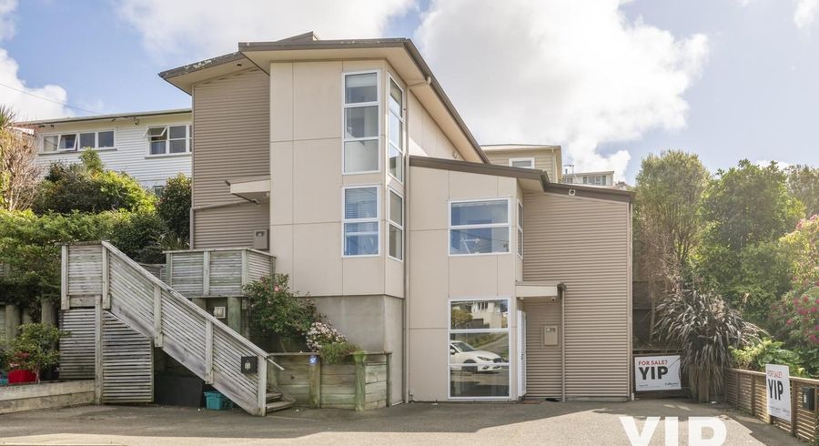  at 8B Hollies Crescent, Johnsonville, Wellington