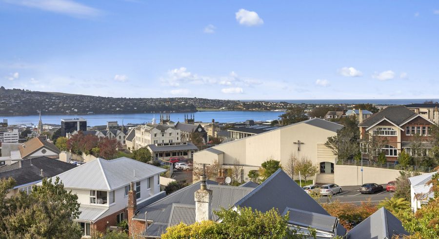  at 2/27 Arthur Street, City Centre, Dunedin, Otago