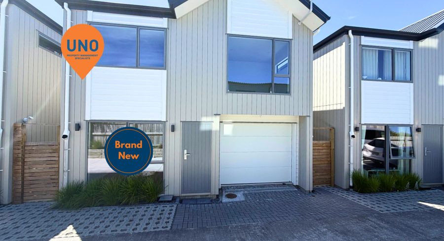  at 64 Metcalfe Rd, Ranui, Waitakere City, Auckland