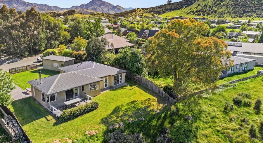 at 14 Rob Roy Lane, Wanaka