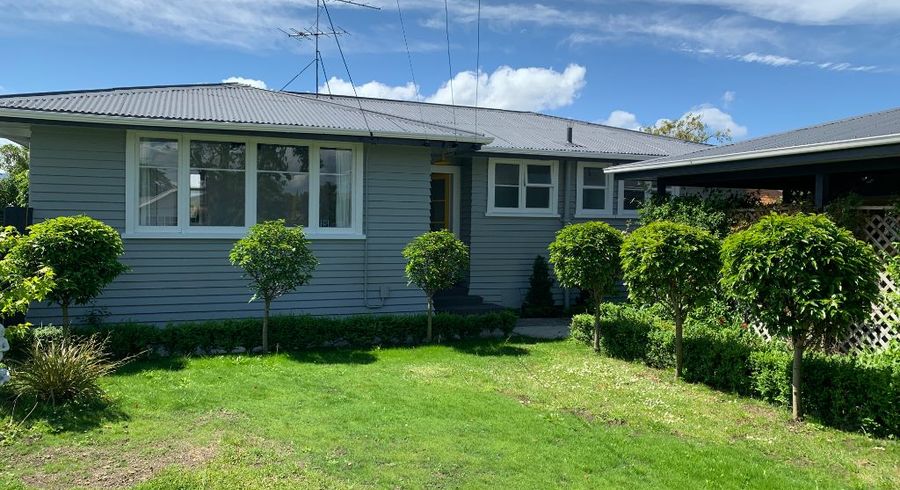 at 40 Fulton Street, Springlands, Blenheim