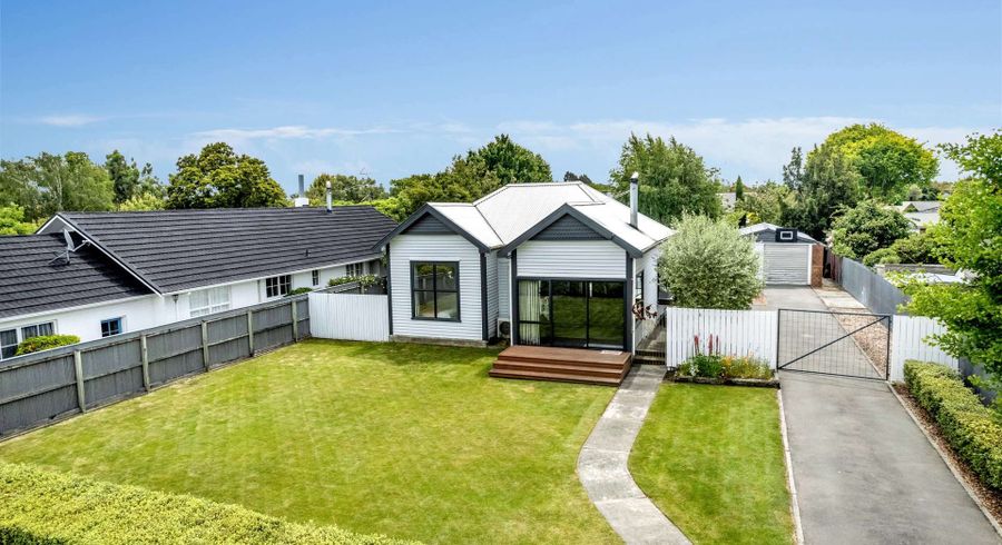  at 26 Melcombe Street, Tinwald, Ashburton
