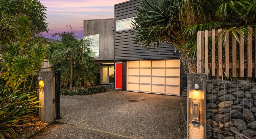 at 50 Ngataringa Road, Devonport, North Shore City, Auckland