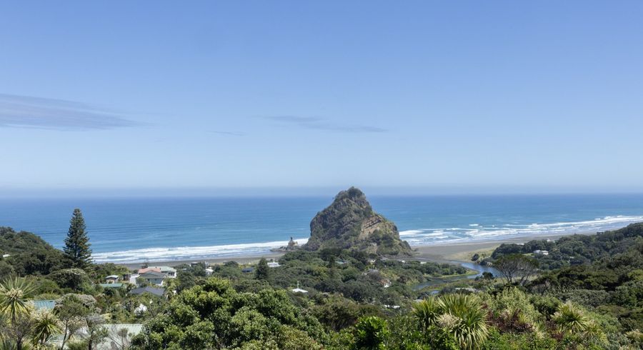  at 109 Seaview Road, Piha, Waitakere City, Auckland