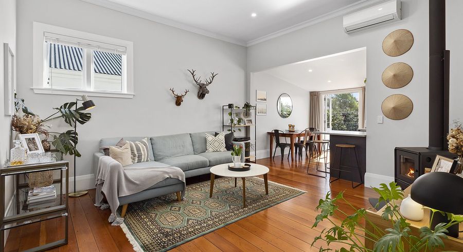  at 54 Herald Street, Berhampore, Wellington