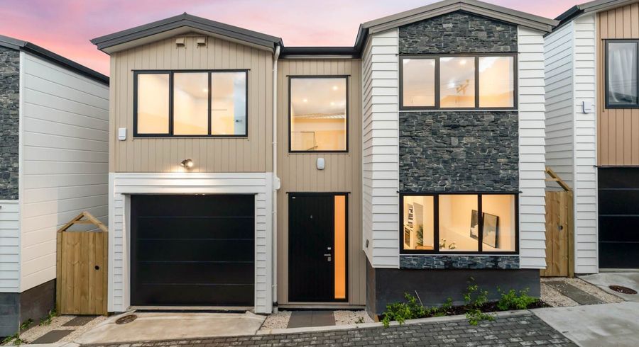  at 9 Elegant Lane, Ranui, Waitakere City, Auckland