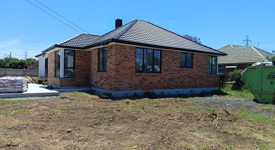  at 5 Natalie Place, Otara, Manukau City, Auckland