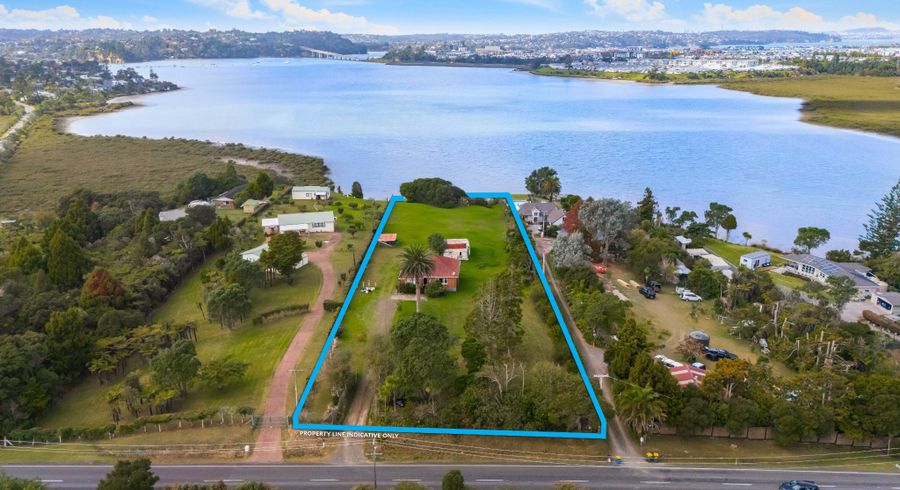  at 123 Kauri Road, Whenuapai, Waitakere City, Auckland