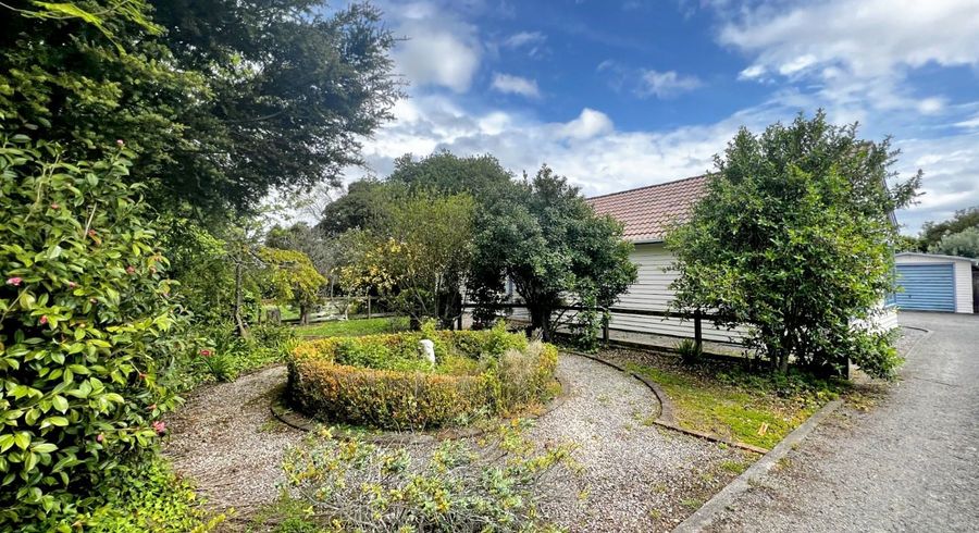  at 807 Stoney Creek Road, Bunnythorpe, Palmerston North