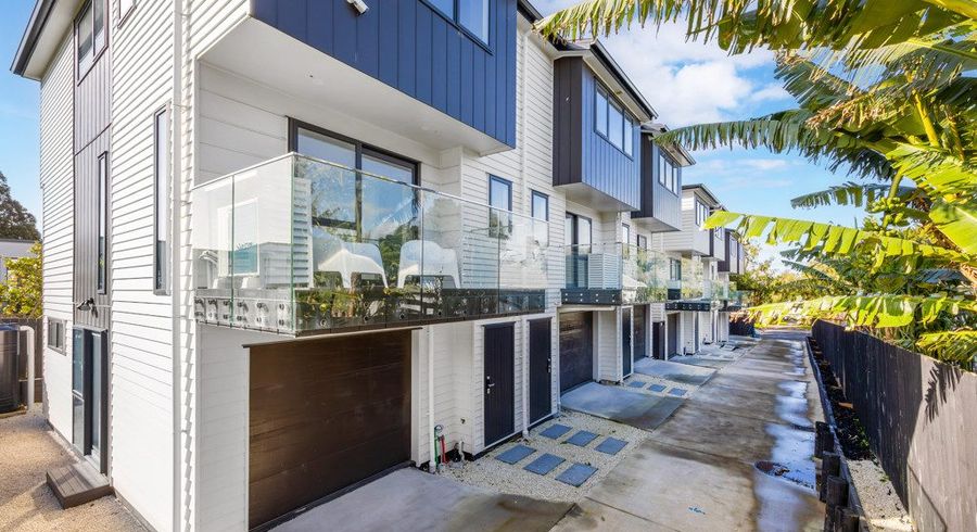  at 37D Erima Avenue, Point England, Auckland City, Auckland