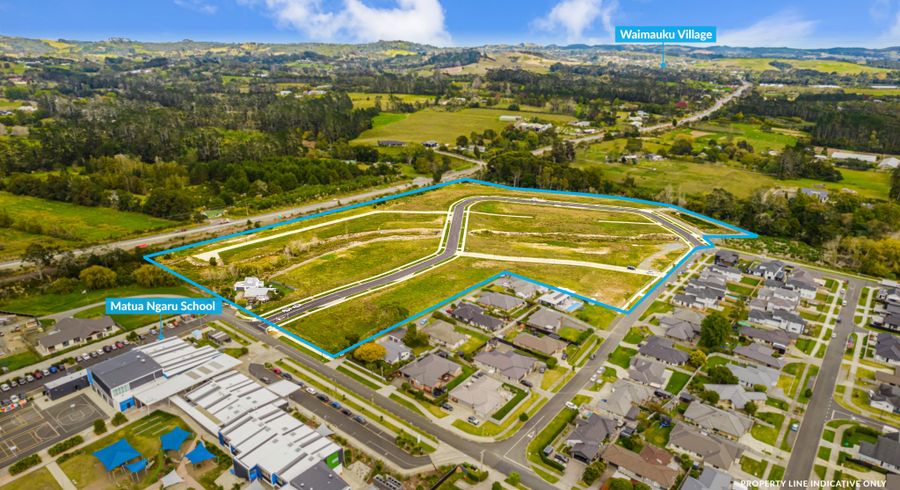  at 48 McIndoe Road, Huapai, Rodney, Auckland