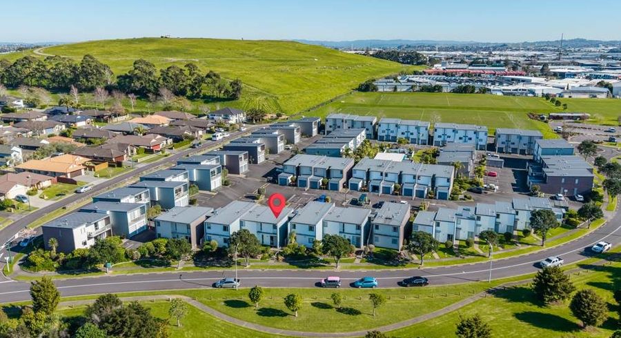  at 93/7 Kelvin Hart Drive, East Tamaki, Manukau City, Auckland