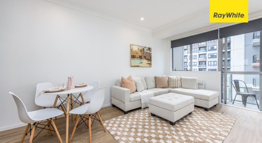  at 528/149 Nelson Street, City Centre, Auckland City, Auckland