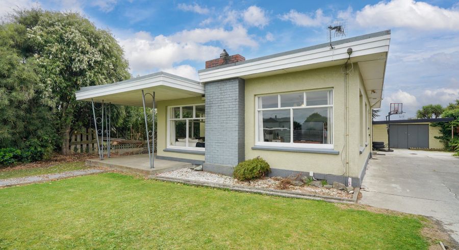  at 742 Tweed Street, Newfield, Invercargill