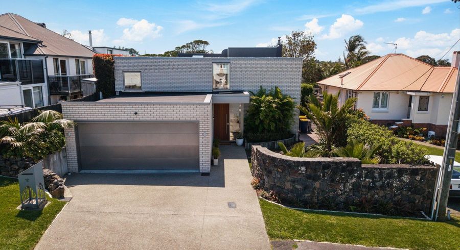  at 12 Empire Road, Devonport, North Shore City, Auckland