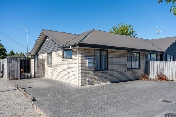  at 3A Cameron Road, Hamilton East, Hamilton, Waikato