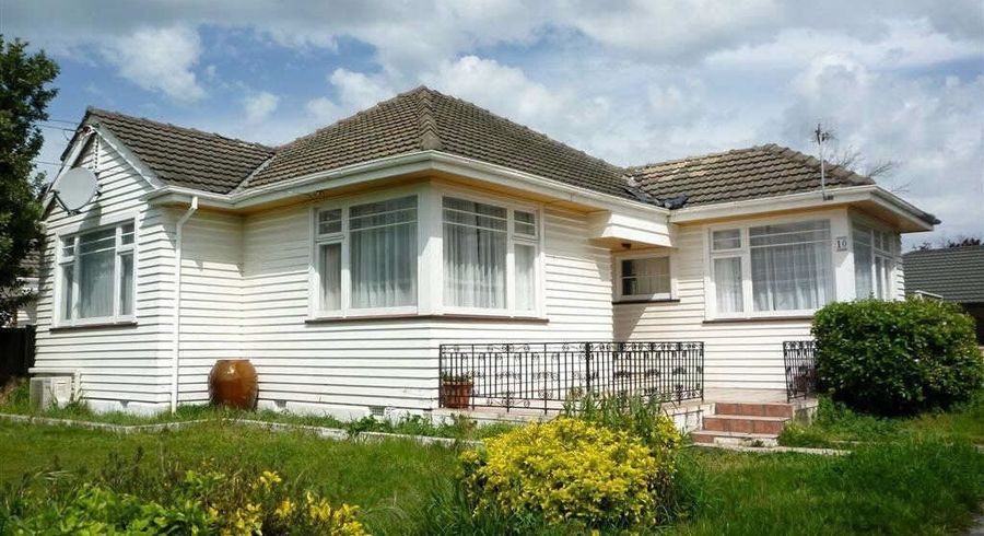  at 10 Cossar Street, Burwood, Christchurch