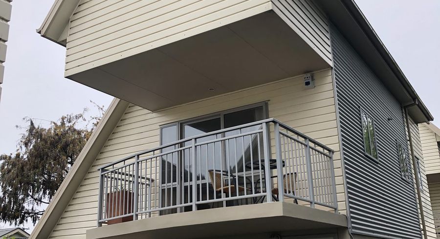  at 4/234 Milton Street, Sydenham, Christchurch