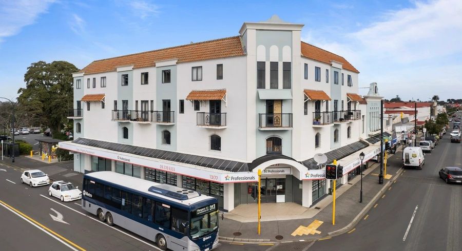  at 5/77 Saint George Street, Papatoetoe, Manukau City, Auckland