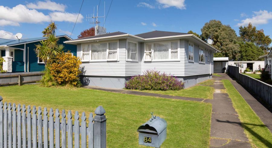  at 84 Portal Street, Durie Hill, Whanganui