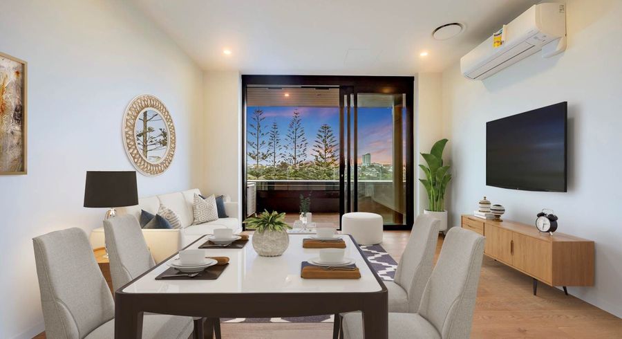  at 418/48 Esmonde Road, Takapuna, North Shore City, Auckland
