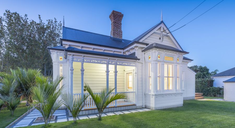  at 15 Selbourne Street, Grey Lynn, Auckland City, Auckland