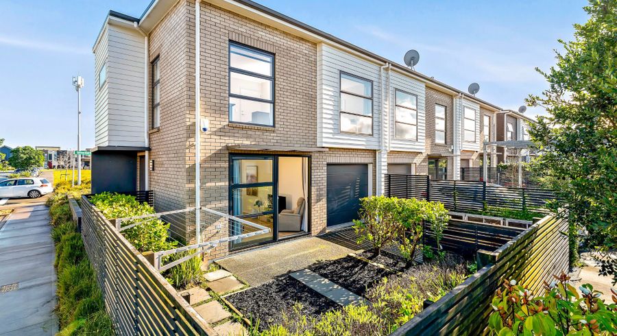  at 16 Rangihina Road, Hobsonville, Waitakere City, Auckland