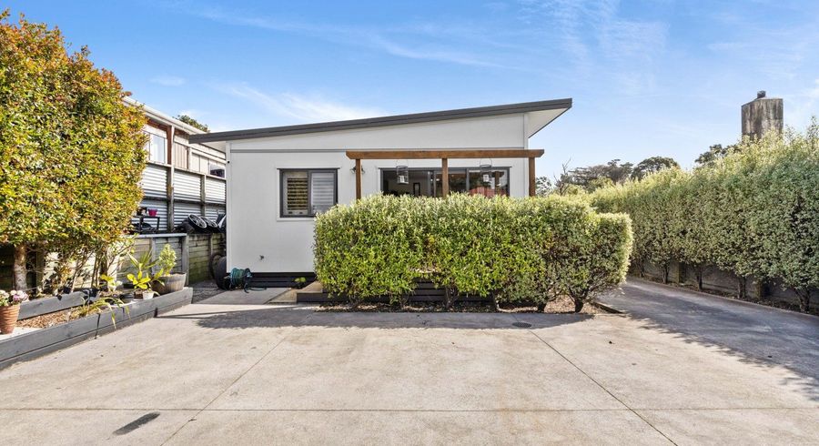  at 88A Pioneer Road, Moturoa, New Plymouth