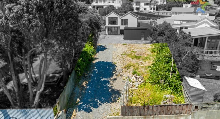  at 81A Muritai Road, Eastbourne, Lower Hutt