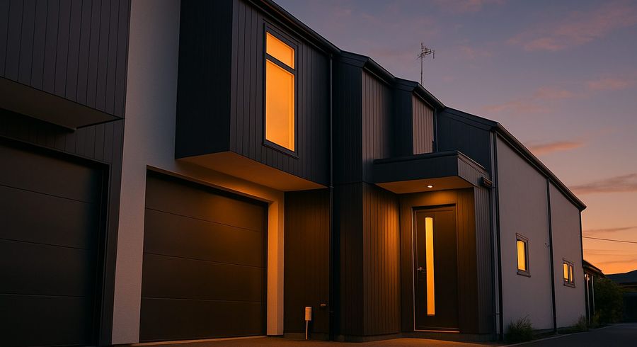  at 2/25 Allard Street, St. Albans, Christchurch City, Canterbury