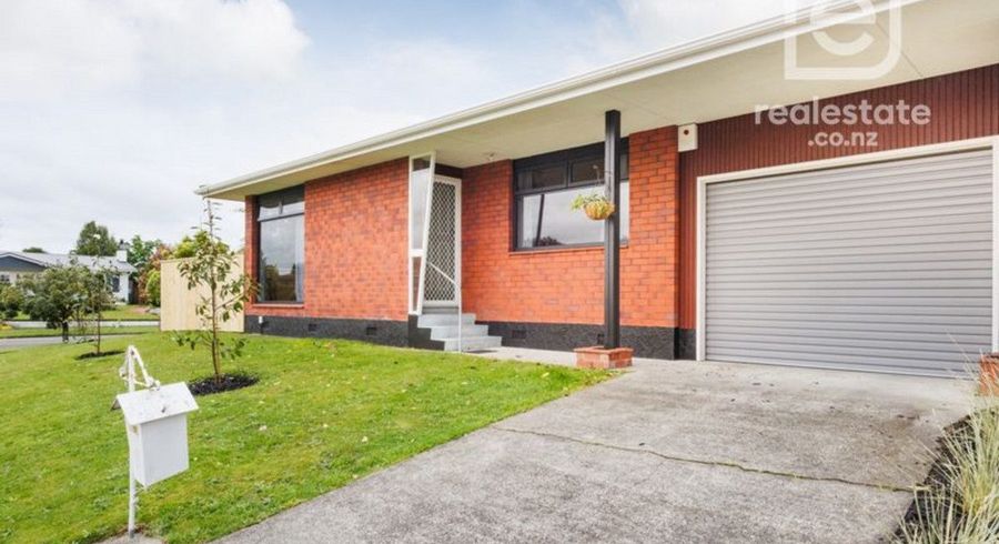  at 5 Mudgway Place, Awapuni, Palmerston North, Manawatu / Whanganui