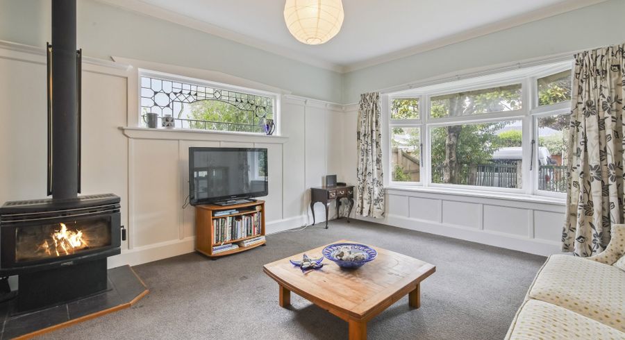  at 25 Gibbon Street, Sydenham, Christchurch