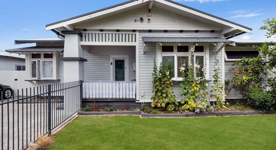  at 619 Nelson Street North, Mahora, Hastings, Hawke's Bay