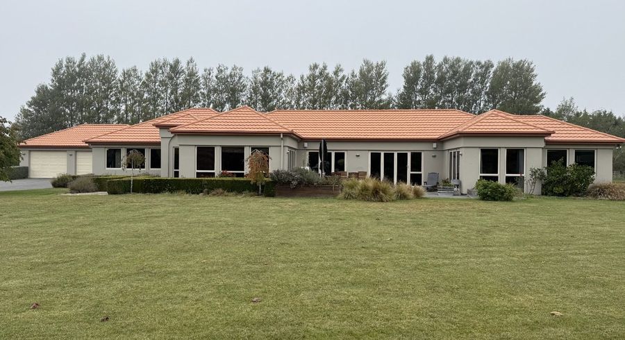  at 108 Modena Place, Ohoka, Waimakariri, Canterbury