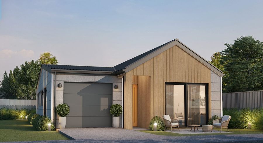  at Lot/93 Jacks Landing Drive , Hamilton Lake, Hamilton, Waikato