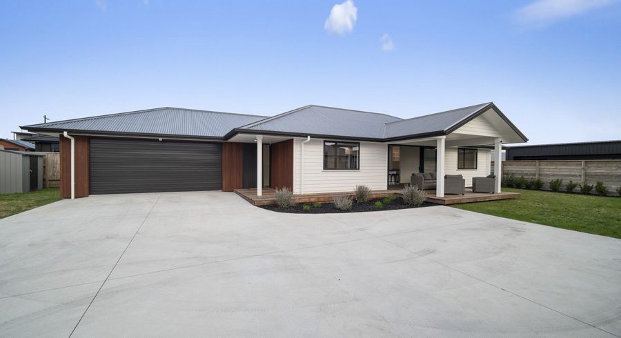  at 30 Raupo Crescent, Wharewaka, Taupo, Waikato