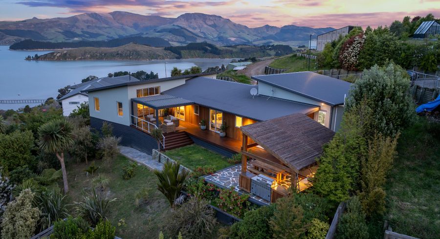  at 28 The Terrace, Governors Bay, Lyttelton