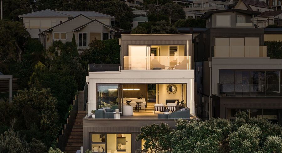  at 52 Beach Road, Castor Bay, North Shore City, Auckland