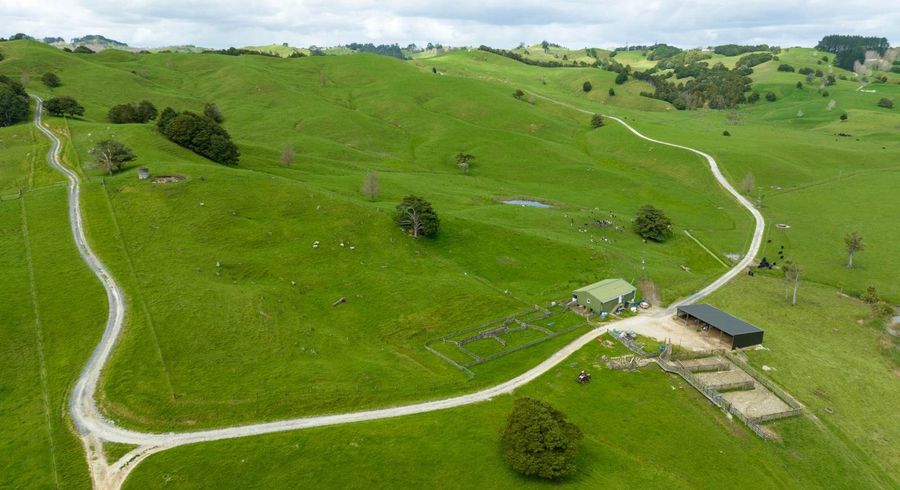  at Lot 3 Pukehuia Road, Arapohue, Kaipara, Northland